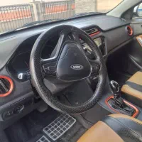 ماشین mvm x22 اتومات|خودرو سواری و وانت|تهران, کوهک|دیوار