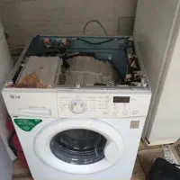 تعمیرات تخصصی لباسشویی.گاز.یخچال فریزر و..