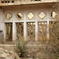 زمین ۲۰۹ متری نزدیک حرم