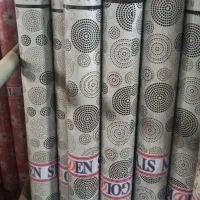 سفره کفپوش چرم مصنوعی|سفره، حوله، دستمال آشپزخانه|فردیس, فردیس|دیوار