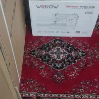 چرخ گوشت و چرخ خیاطی