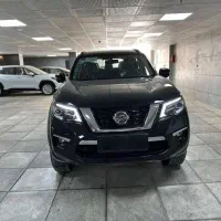 نیسان‌ترااکسکلوسیومشکی 1405