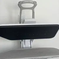 اتو پرس victor همراه با پایه|اتو و لوازم اتو|شیراز, ارم|دیوار