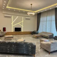 باغ-ویلا-شیک-ومدرن-گوهردش