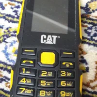 گوشی CAT مدل B30