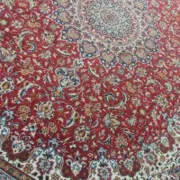 سه تخته فرش دوازده متری