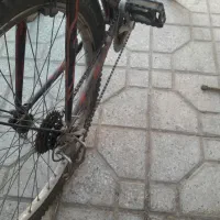 دوچرخه کوهستان|دوچرخه، اسکیت، اسکوتر|اصفهان, مصلی|دیوار