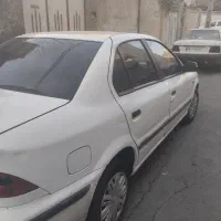 سمند ای اف سون مدل 91|خودرو سواری و وانت|قدس, شهر‌قدس|دیوار