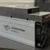 M30s 110th / 106th / M50 124th ماینر