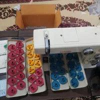 چرخ خیاطی ژانومه 802A|چرخ خیاطی و ریسندگی|تهران, استاد معین|دیوار