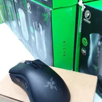 موس ریزر گیمینگv2pro