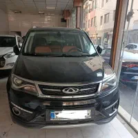 تیگو ۵ ۹۷ *فروش به صورت اقساطی