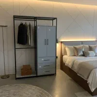 رگال  لباس مدرن