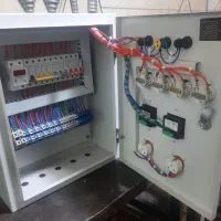 برقکار برق کار صنعتی ساختمانی پیشوا ورامین پاکدشت|خدمات پیشه و مهارت|پیشوا, |دیوار