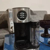 دستگاه قهوه ساز|سماور، چای‌ساز، قهوه‌ساز|پیرانشهر, |دیوار