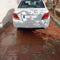 دنا مدل 94 تیپ 2|خودرو سواری و وانت|بالا ولایت, |دیوار