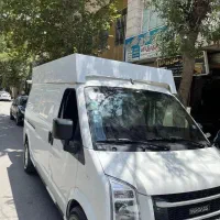 ون اینرودز بهمن موتور|خودرو سواری و وانت|مشهد, شهرک رازی (شهرک غرب)|دیوار