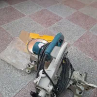 فارسی بر ماکیتا اصلی ژاپنی|ماشینآلات صنعتی|اصفهان, فردوان|دیوار