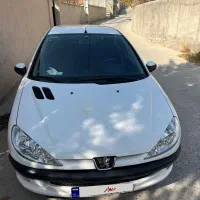 206 تیپ ۲ مدل ۱۳۹۷