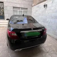 دنا پلاس توربو اتوماتیک