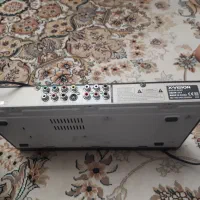 dvd player    x.visin