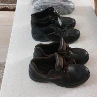 کفش ایمنی