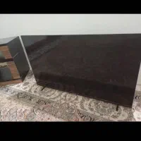 تلویزیون ددو 43اینچ کامل سالم|تلویزیون و پروژکتور|یاسوج, |دیوار