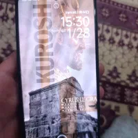 نوت 13نرمال|موبایل|مراغه, |دیوار