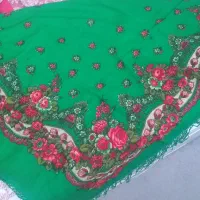 چارقد قدیمی