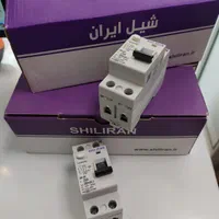 فیوز/کلید مینیاتوری پارس فانال.محافظ جان.گارانتی|عمده‌فروشی|اصفهان, گلزار|دیوار