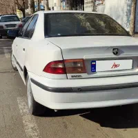 سمند ۹۴ lx|خودرو سواری و وانت|خوی, |دیوار