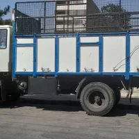 کامیونت جک۵۳۰۰|خودرو سنگین|کرج, آق تپه|دیوار