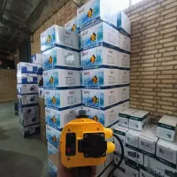 ست کنترل اتومات پمپ آب(مرکزفروش عمده رنجبر)