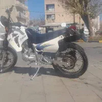 متور 200 تریل جی وای