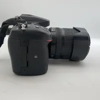 nikon d7200دوربین نیکون|دوربین عکاسی و فیلم‌برداری|بندر دیر, |دیوار