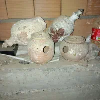 کوزه مرغ عشق