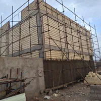 داربست فلزی.(نوروزپور)|خدمات پیشه و مهارت|سیرجان, |دیوار