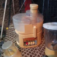 ابمیوه گیری سه کاره سونی