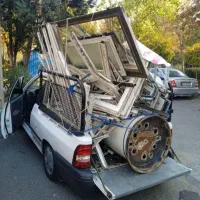 خرید و فروش وسایل انباری در کل کرج