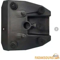 یه جفت باند اکتیو سوندکو مانیتور دار|سیستم صوتی خانگی|گنبکی, |دیوار