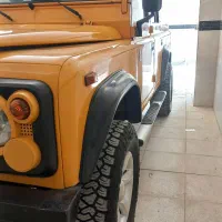 پاژن هرور دیزلی توربو شارژ مدل ۱۳۹۳|خودرو سواری و وانت|تهران, پاسداران|دیوار