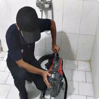 لوله بازکن بدون اسید رفع بو ضمانتی فنرزنی نمزدگی|خدمات پیشه و مهارت|مشهد, آبکوه|دیوار