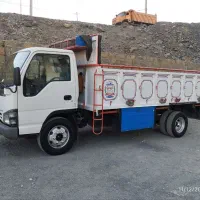 ایسوزو ۸تن|خودرو سنگین|سنندج, |دیوار