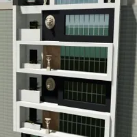 پیش فروش لوکس ترین 120 متری 3 خواب بابل در فارابی|پیش‌فروش املاک|بابل, |دیوار