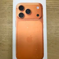 iphone 17 pro 256 CH/A Not Active