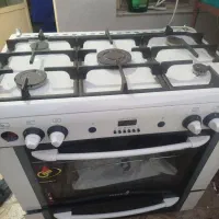 گازفردار
