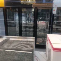 نو نو|یخچال و فریزر|مرودشت, کناره|دیوار