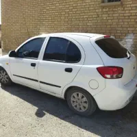 تیبا 2 مدل 97|خودرو سواری و وانت|همدان, |دیوار