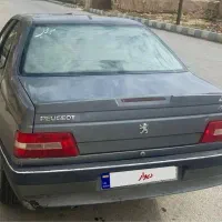 Slx|خودرو سواری و وانت|گلپایگان, |دیوار