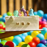 آموزش و ورکشاپ دوره فینگرفود و کیک و دسر